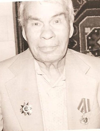 Ратанов Максим Иванович