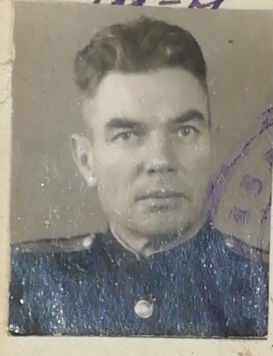 Миронов Александр Петрович