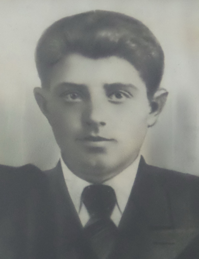 Гришаков Петр Васильевич