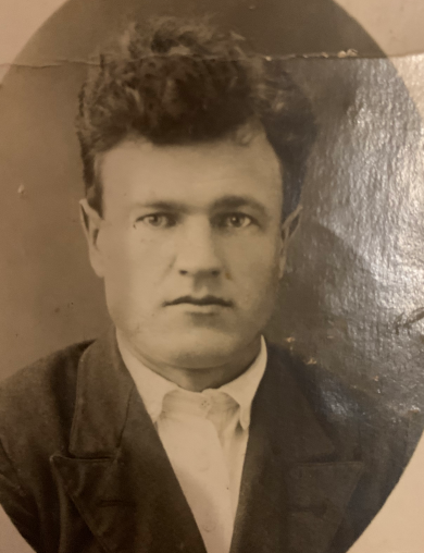 Пластинин Михаил Ильич