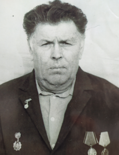 Марченко Григорий Степанович