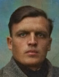 Афанасенков Василий Прокофьевич