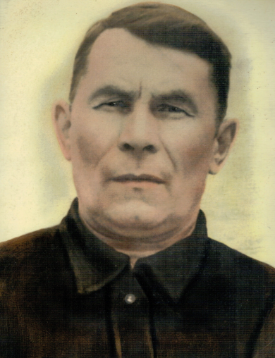 Гапонов Денис Иванович