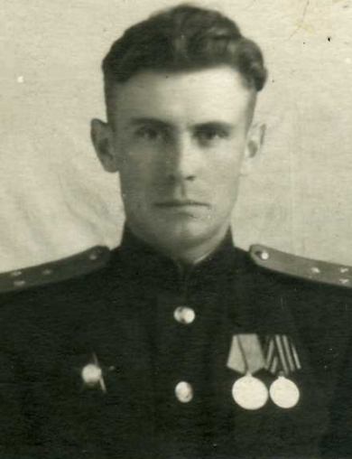 Белицкий Владимир Константинович