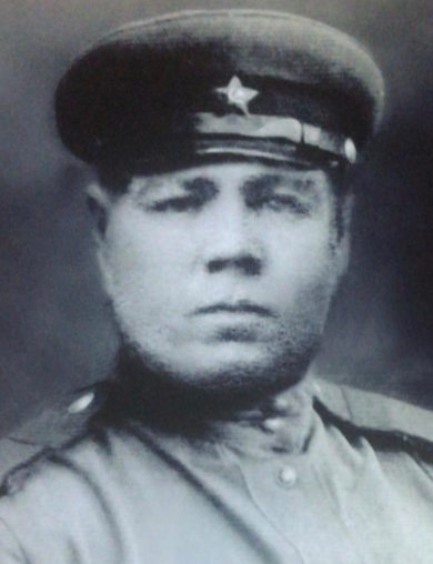Ященко Алексей Васильевич