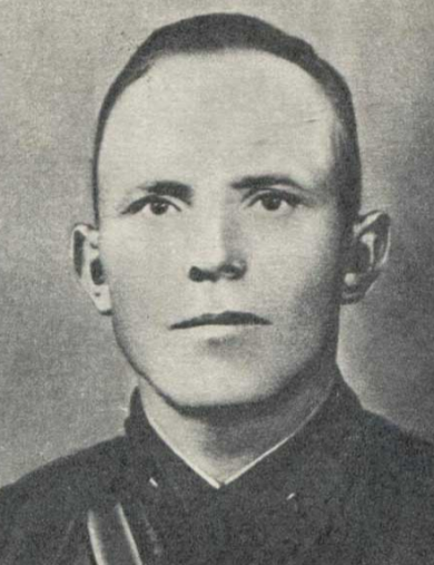 Почерников Иван Михайлович