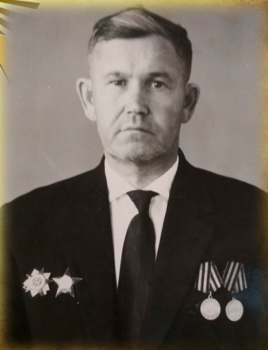 Бузунов Вячеслав Михайлович