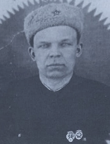 Михайличенко Николай Павлович