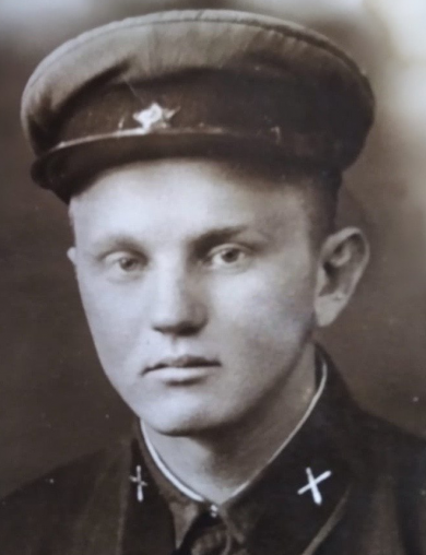 Моисеев Николай Иванович