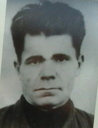 Анисимов Гаврил Евдокимович