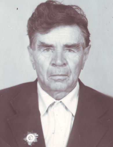 Урбанович Владимир Андреевич