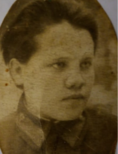 Александрова Валентина Александровна