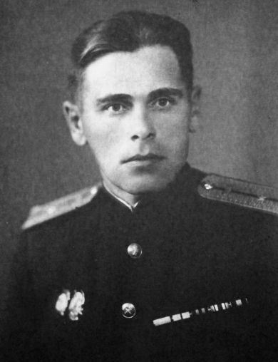 Нилов Александр Иванович