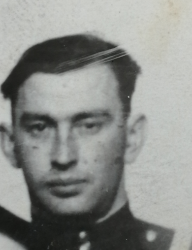 Рябов Аркадий Александрович
