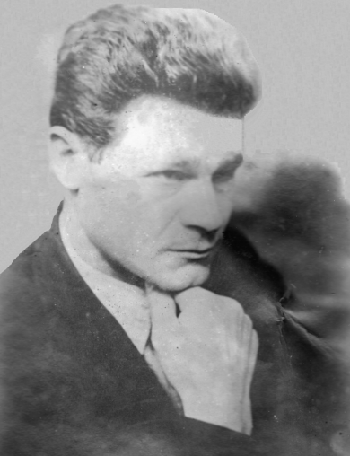 Саранцев Алексей Степанович