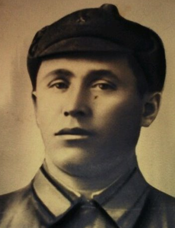 Червов Николай Степанович