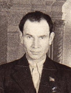 Кельмяшкин Алексей Максимович