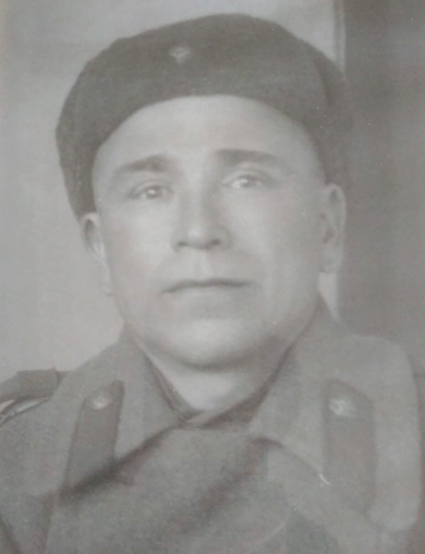 Паймулкин Сергей Никонорович