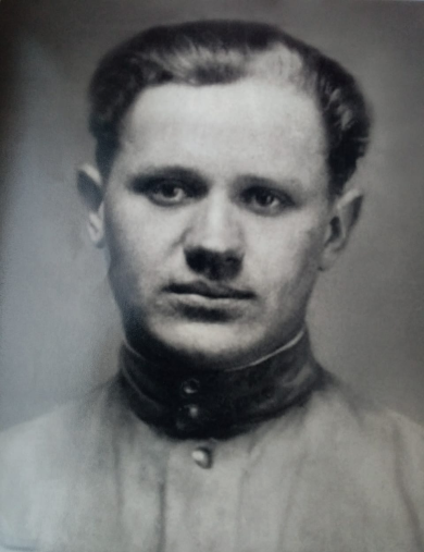 Кострюков Владимир Александрович