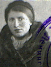 Киселева Анна Борисовна