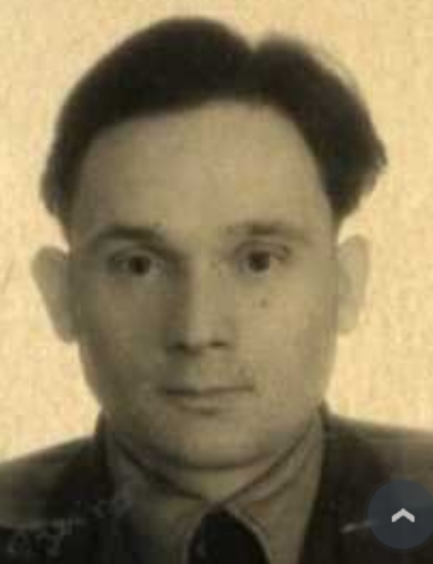 Костяшин Иван Егорович