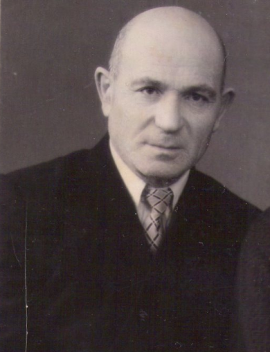 Темкин Давид Салуилович