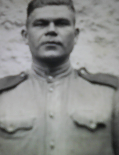 Климаченко Михаил Григорьевич