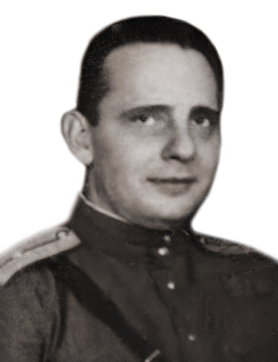 Ильичев Петр Иванович