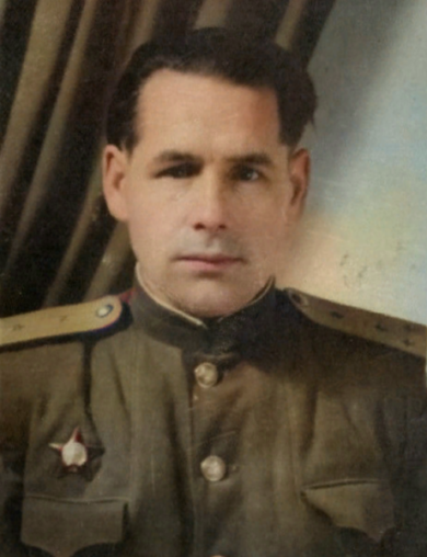 Мирзаханов Завид Закирович