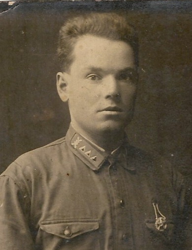 Зубко Василий Романович