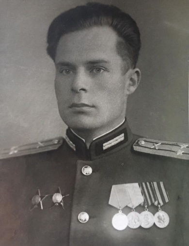 Банных Евгений Васильеич
