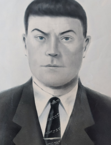 Булейко Дмитрий Романович