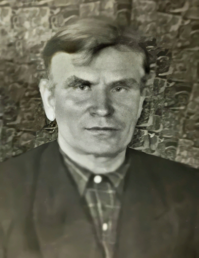 Калядин Николай Степанович