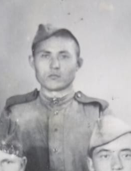 Сагиев Нуруш Сисенович