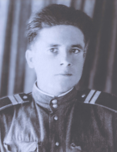 Ламзин Николай Александрович