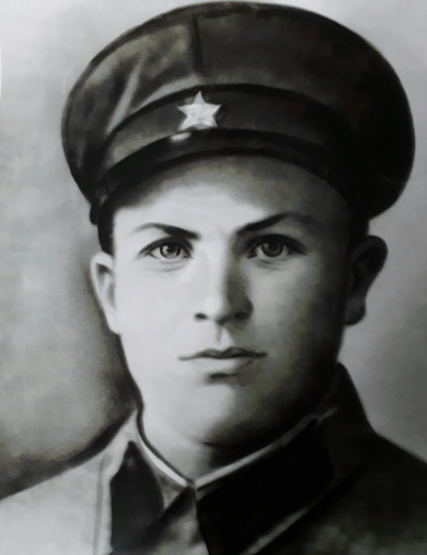 Бисюков Иван Филиппович
