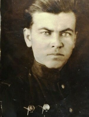 Александров Григорий Дмитриевич