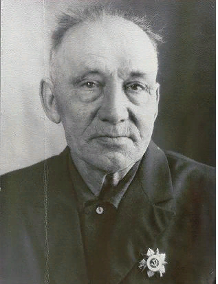 Конопляный Григорий Иванович
