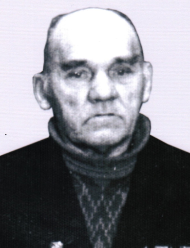 Кухтин Василий Степанович