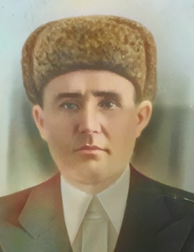 Садчиков Иван Васильевич