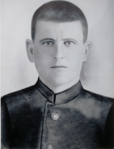 Васюкович Андрей Савельевич