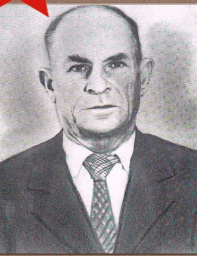 Тарасов Владимир Павлович