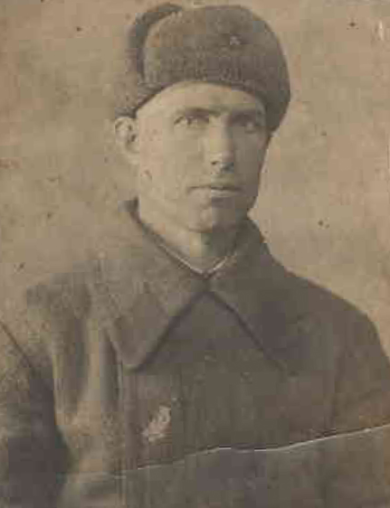 Великанов Михаил Александрович