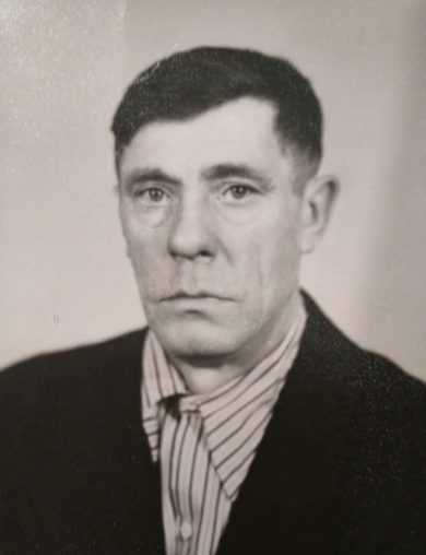 Чурин Петр Филиппович
