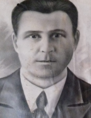 Шалев Николай Николаевич