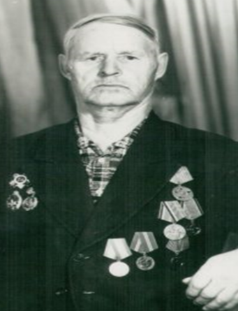 Пашкевич Андрей Николаевич