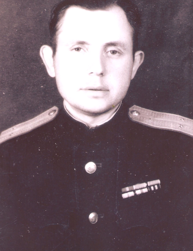 Шляхин Павел Иванович