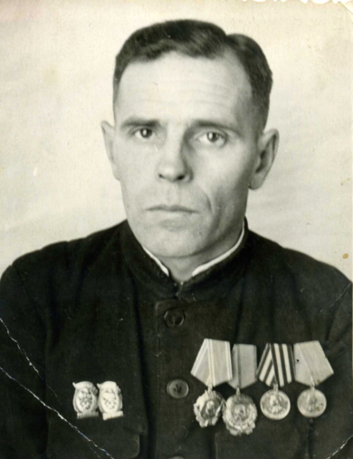 Рябков Алексей Евгеньевич