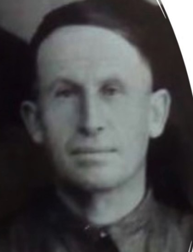 Сошников Георгий Петрович