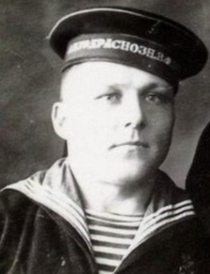 Чагин Григорий Назарович